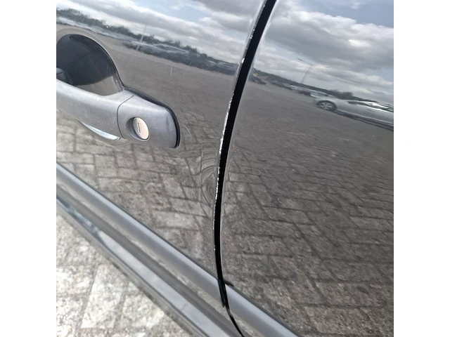 Personenauto, peugeot, 207 1.4 vti xr, 2007 - afbeelding 44 van  60
