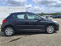 Personenauto, peugeot, 207 1.4 vti xr, 2007 - afbeelding 34 van  60