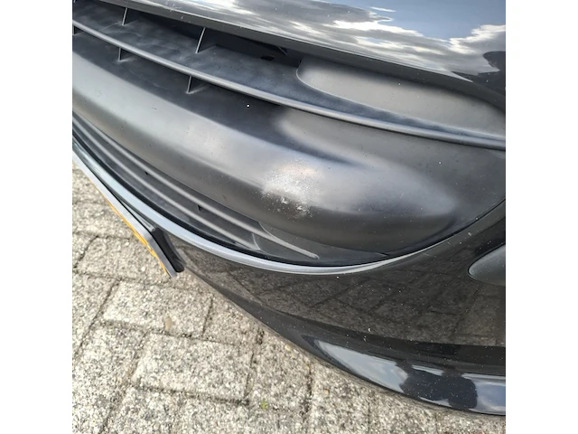 Personenauto, peugeot, 207 1.4 vti xr, 2007 - afbeelding 47 van  60
