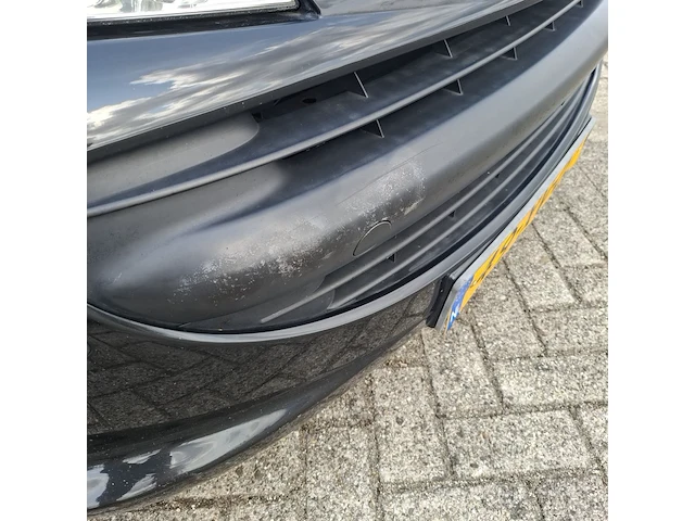 Personenauto, peugeot, 207 1.4 vti xr, 2007 - afbeelding 48 van  60