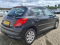 Personenauto, peugeot, 207 1.4 vti xr, 2007 - afbeelding 45 van  60