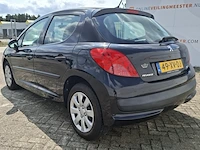 Personenauto, peugeot, 207 1.4 vti xr, 2007 - afbeelding 58 van  60