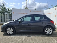 Personenauto, peugeot, 207 1.4 vti xr, 2007 - afbeelding 59 van  60