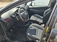 Personenauto, peugeot, 207 1.4 vti xr, 2007 - afbeelding 60 van  60