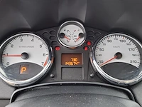 Personenauto peugeot, 207 cc 1.6, grijs, bouwjaar 2010 - afbeelding 12 van  42