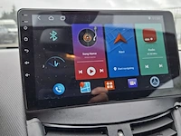 Personenauto peugeot, 207 cc 1.6, grijs, bouwjaar 2010 - afbeelding 14 van  42