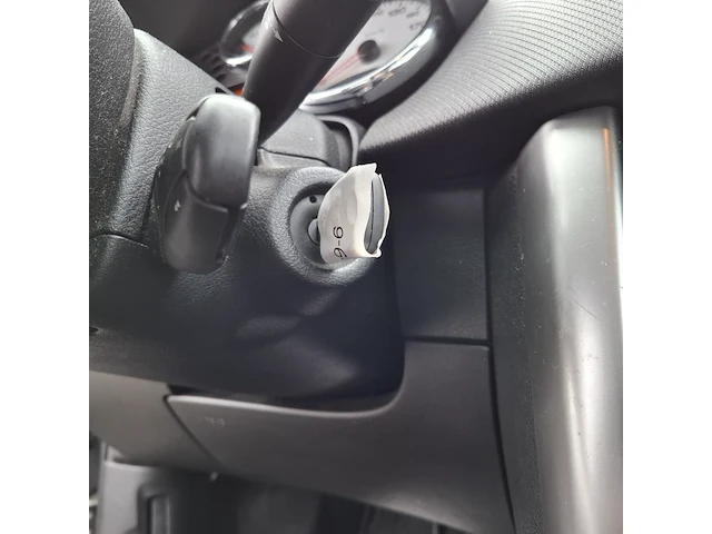 Personenauto peugeot, 207 cc 1.6, grijs, bouwjaar 2010 - afbeelding 16 van  42