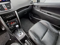 Personenauto peugeot, 207 cc 1.6, grijs, bouwjaar 2010 - afbeelding 19 van  42