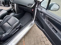 Personenauto peugeot, 207 cc 1.6, grijs, bouwjaar 2010 - afbeelding 21 van  42