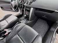 Personenauto peugeot, 207 cc 1.6, grijs, bouwjaar 2010 - afbeelding 22 van  42