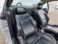 Personenauto peugeot, 207 cc 1.6, grijs, bouwjaar 2010 - afbeelding 23 van  42