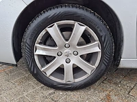 Personenauto peugeot, 207 cc 1.6, grijs, bouwjaar 2010 - afbeelding 26 van  42