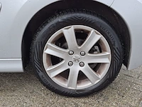 Personenauto peugeot, 207 cc 1.6, grijs, bouwjaar 2010 - afbeelding 27 van  42