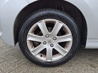 Personenauto peugeot, 207 cc 1.6, grijs, bouwjaar 2010 - afbeelding 28 van  42