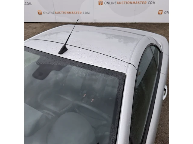 Personenauto peugeot, 207 cc 1.6, grijs, bouwjaar 2010 - afbeelding 30 van  42