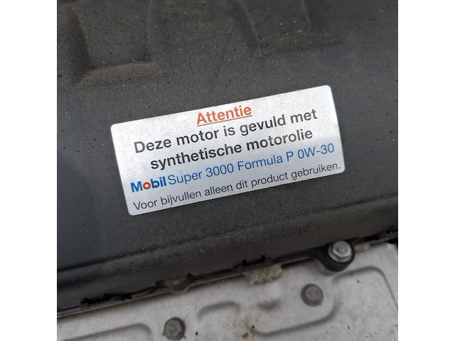 Personenauto peugeot, 207 cc 1.6, grijs, bouwjaar 2010 - afbeelding 38 van  42