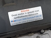 Personenauto peugeot, 207 cc 1.6, grijs, bouwjaar 2010 - afbeelding 38 van  42