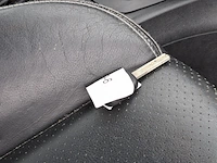 Personenauto peugeot, 207 cc 1.6, grijs, bouwjaar 2010 - afbeelding 41 van  42