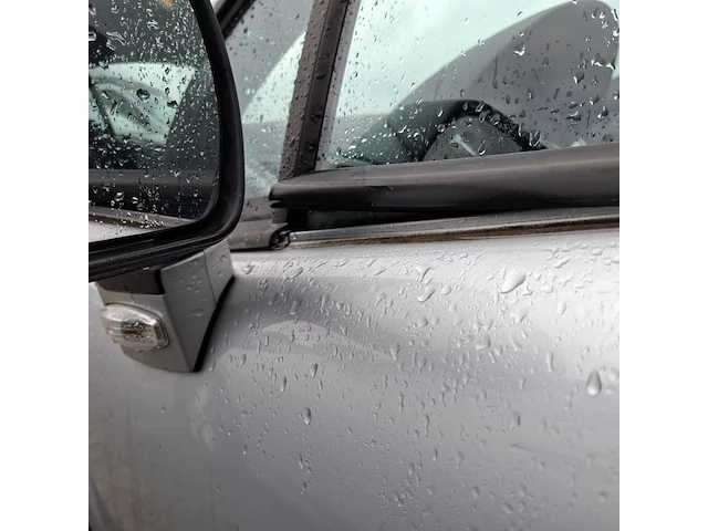 Personenauto peugeot, 207 cc 1.6, grijs, bouwjaar 2010 - afbeelding 42 van  42