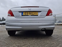 Personenauto peugeot, 207 cc 1.6, grijs, bouwjaar 2010 - afbeelding 7 van  42