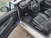 Personenauto peugeot, 207 cc 1.6, grijs, bouwjaar 2010 - afbeelding 9 van  42