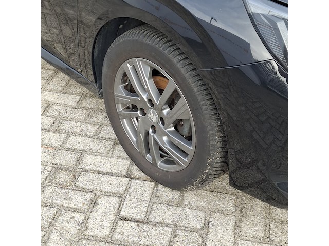 Personenauto, peugeot, 208 1.2, 2021 - afbeelding 2 van  47