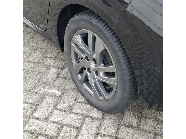 Personenauto, peugeot, 208 1.2, 2021 - afbeelding 4 van  47