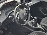 Personenauto, peugeot, 208 1.2, 2021 - afbeelding 6 van  47