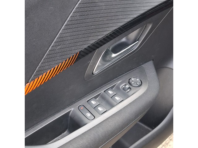 Personenauto, peugeot, 208 1.2, 2021 - afbeelding 7 van  47