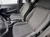 Personenauto, peugeot, 208 1.2, 2021 - afbeelding 8 van  47