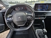 Personenauto, peugeot, 208 1.2, 2021 - afbeelding 9 van  47