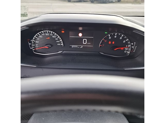 Personenauto, peugeot, 208 1.2, 2021 - afbeelding 10 van  47