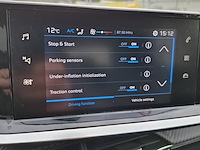 Personenauto, peugeot, 208 1.2, 2021 - afbeelding 16 van  47
