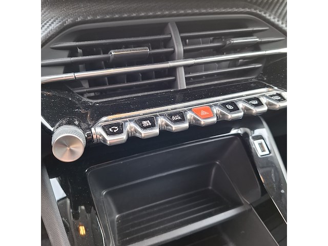 Personenauto, peugeot, 208 1.2, 2021 - afbeelding 17 van  47