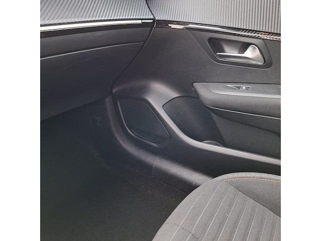 Personenauto, peugeot, 208 1.2, 2021 - afbeelding 20 van  47