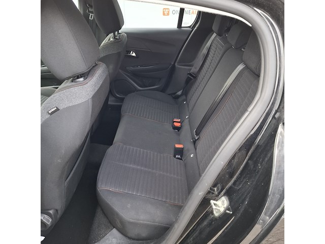 Personenauto, peugeot, 208 1.2, 2021 - afbeelding 21 van  47