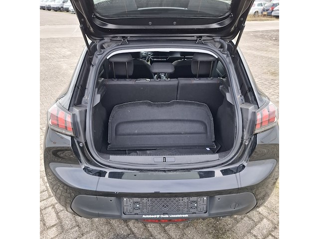 Personenauto, peugeot, 208 1.2, 2021 - afbeelding 24 van  47