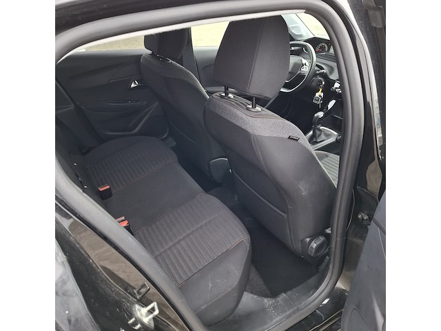 Personenauto, peugeot, 208 1.2, 2021 - afbeelding 26 van  47