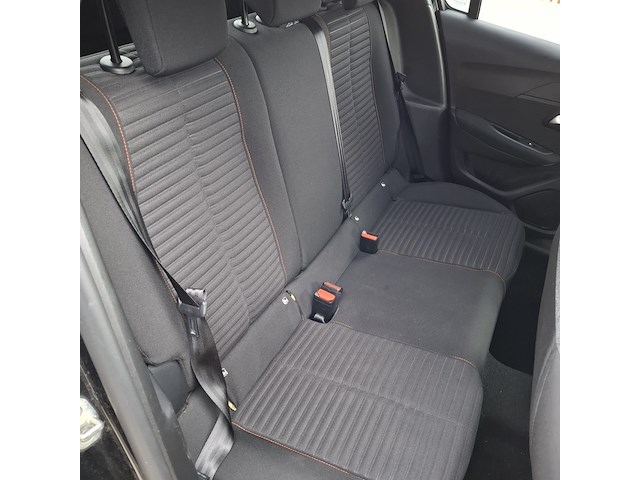 Personenauto, peugeot, 208 1.2, 2021 - afbeelding 27 van  47