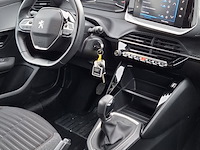 Personenauto, peugeot, 208 1.2, 2021 - afbeelding 28 van  47