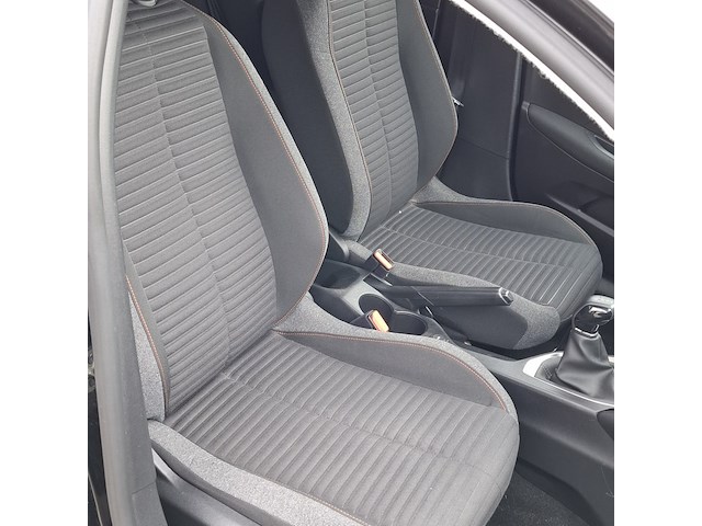 Personenauto, peugeot, 208 1.2, 2021 - afbeelding 30 van  47