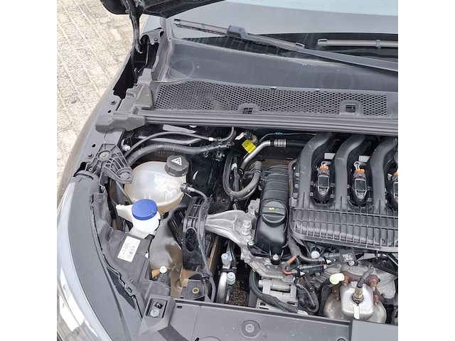 Personenauto, peugeot, 208 1.2, 2021 - afbeelding 32 van  47