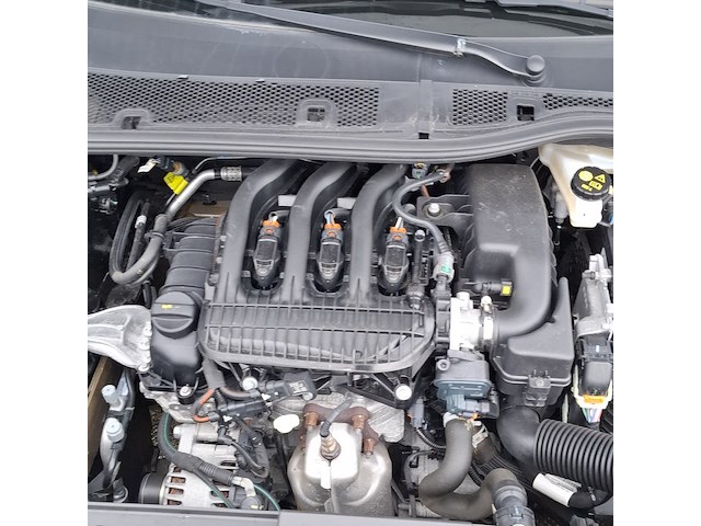 Personenauto, peugeot, 208 1.2, 2021 - afbeelding 33 van  47