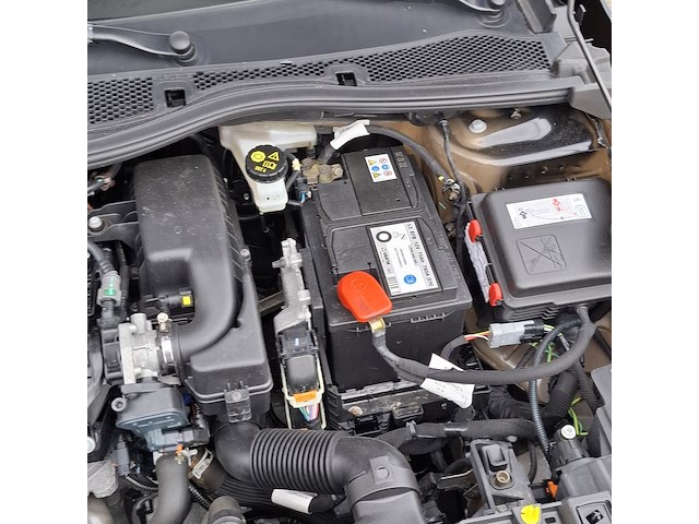 Personenauto, peugeot, 208 1.2, 2021 - afbeelding 35 van  47