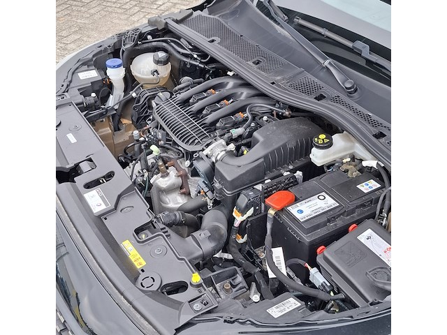 Personenauto, peugeot, 208 1.2, 2021 - afbeelding 36 van  47