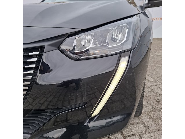 Personenauto, peugeot, 208 1.2, 2021 - afbeelding 38 van  47