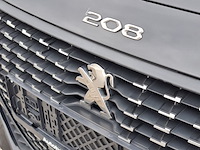 Personenauto, peugeot, 208 1.2, 2021 - afbeelding 39 van  47