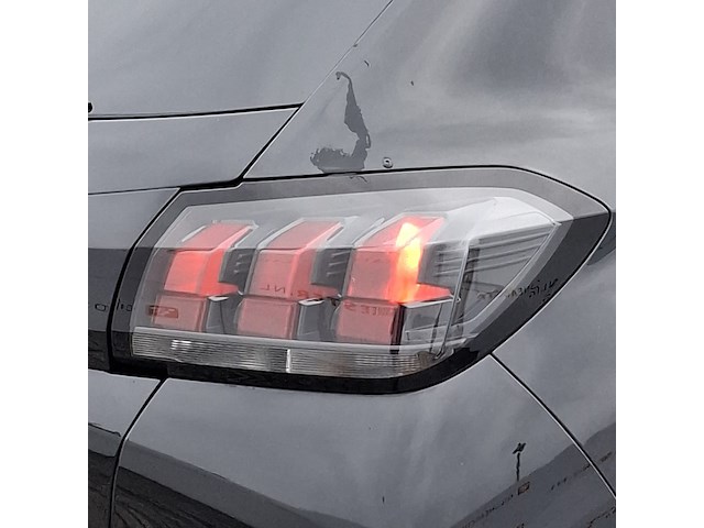 Personenauto, peugeot, 208 1.2, 2021 - afbeelding 40 van  47