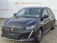 Personenauto, peugeot, 208 1.2, 2021 - afbeelding 42 van  47
