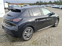 Personenauto, peugeot, 208 1.2, 2021 - afbeelding 43 van  47